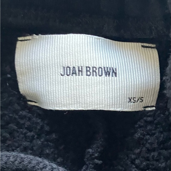Joah Brown Women’s Empire Joggers - Picture 3 of 8